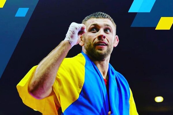 Борец из Одесской области во второй раз стал бронзовым призером Чемпионата мира  фото 1