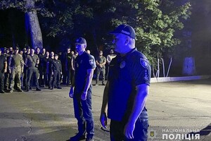 Поліція продовжує влаштовувати нічні рейди Одесою: що знайшли фото 1