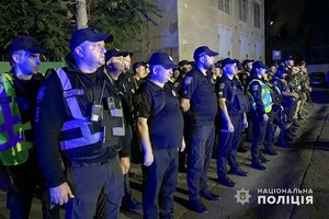 Поліція продовжує влаштовувати нічні рейди Одесою: що знайшли фото 2