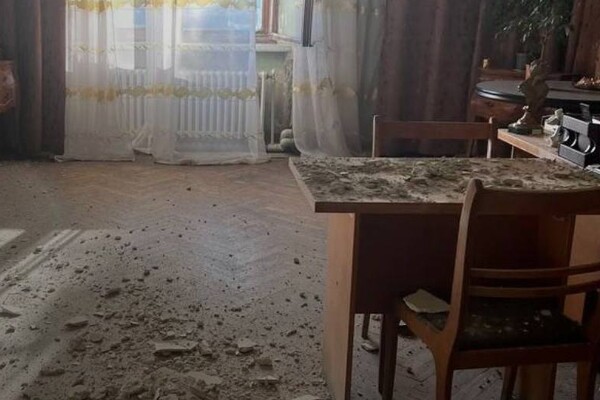 Від нічного обстрілу Одеси постраждав майже десяток об'єктів із охоронної зони ЮНЕСКО фото 2