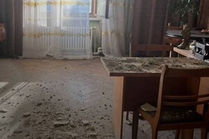 Від нічного обстрілу Одеси постраждав майже десяток об'єктів із охоронної зони ЮНЕСКО фото 2