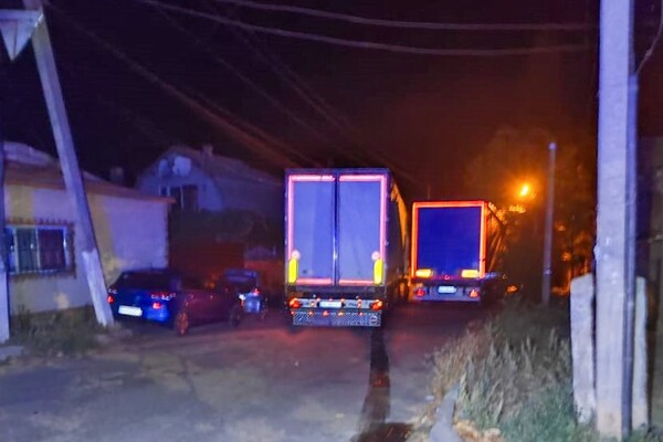 В Одесской области произошло два смертельных ДТП: погибли две женщины фото 1