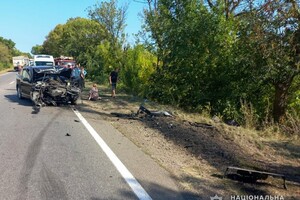 В Одесской области произошло два смертельных ДТП: погибли две женщины фото 2