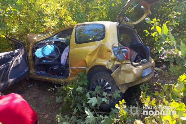В Одесской области произошло два смертельных ДТП: погибли две женщины фото 3
