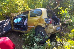 В Одесской области произошло два смертельных ДТП: погибли две женщины фото 3