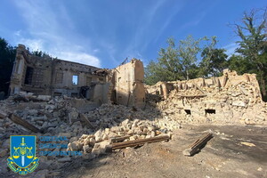 Владельца разрушенного особняка Гавсевича подозревают в умышленном разрушении памятника культуры фото 1