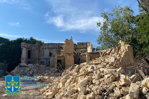 Владельца разрушенного особняка Гавсевича подозревают в умышленном разрушении памятника культуры фото 2