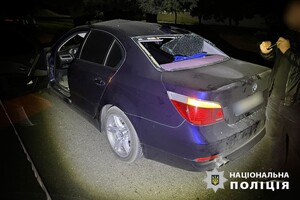 На Одещині автомобіль на смерть збив велосипедиста фото 1