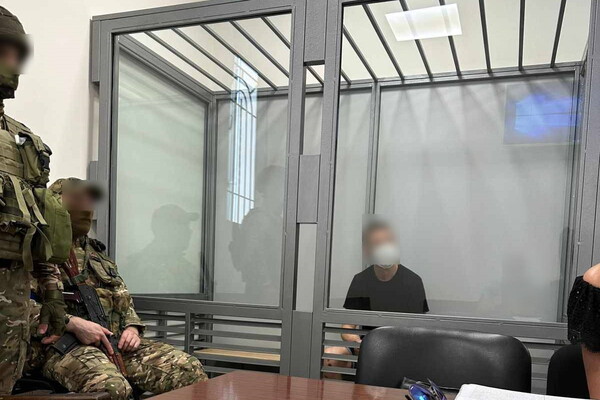 Передавав ворогові координати ППО: в Одесі судитимуть агента РФ фото 1