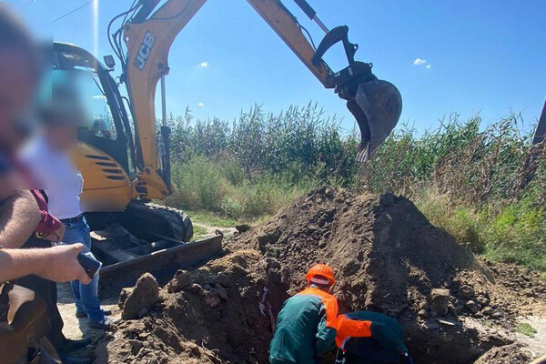 На Одещині посадовець привласнив сім мільйонів гривень, виділених на будівництво каналізації фото 3