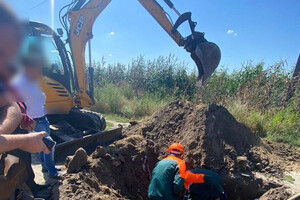 В Одесской области чиновник присвоил семь миллионов гривен, выделенных на строительство канализации фото 3