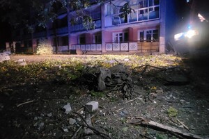 Уночі ворог атакував Одеську область ракетами &quot;Онікс&quot;: є влучання та постраждалі (оновлено) фото 8
