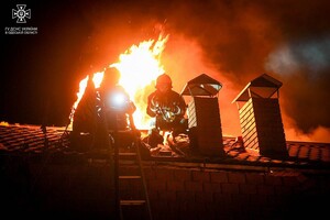 Під Одесою сталися дві масштабні пожежі: загинув чоловік фото 2