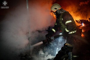 Під Одесою сталися дві масштабні пожежі: загинув чоловік фото 7