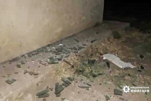 На Одещині чоловік кинув гранату у вікно колишнього хлопця своєї доньки фото 3