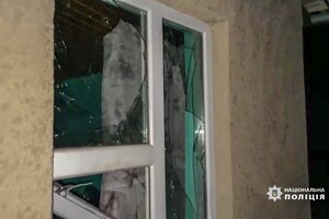 В Одесской области мужчина бросил гранату в окно бывшего парня своей дочери фото 4