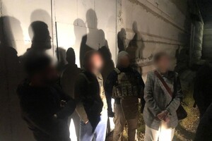 СБУ &quot;накрили&quot; масштабний наркотрафік іранського героїну через Одесу до ЄС фото 1