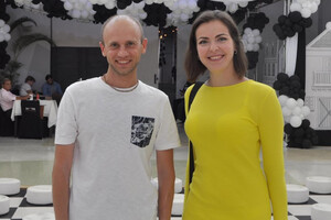 Одесситка стала чемпионкой мира по шашкам фото