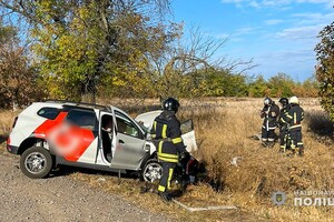 На трасах на Одещині сталися дві нищівні ДТП: є загиблий і постраждалі фото 1