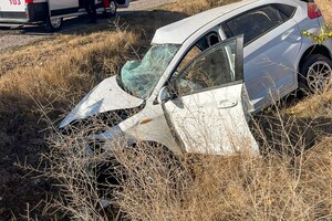 На трасах на Одещині сталися дві нищівні ДТП: є загиблий і постраждалі фото 3