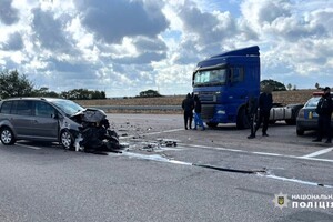 На трассах в Одесской области произошли два сокрушительных ДТП: есть погибший и пострадавшие  фото 5