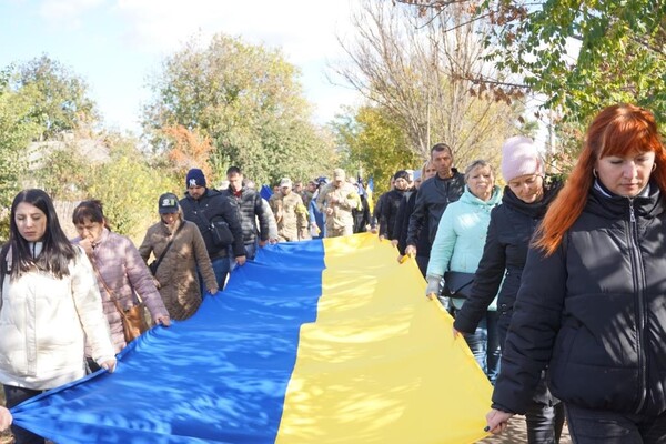 Искали полтора года: на войне погиб житель Одесской области Александр Белоусов фото 1