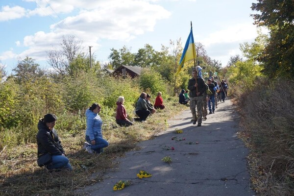 Искали полтора года: на войне погиб житель Одесской области Александр Белоусов фото 2