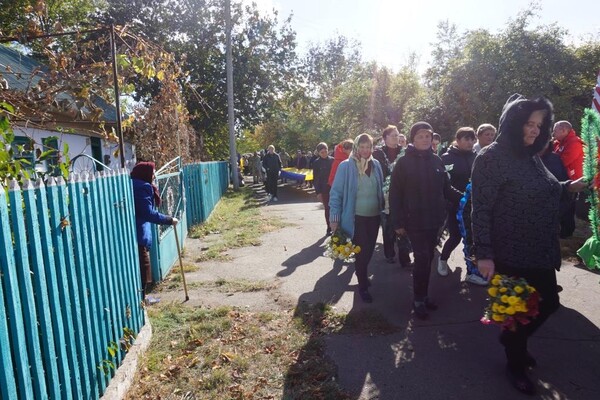 Искали полтора года: на войне погиб житель Одесской области Александр Белоусов фото 4