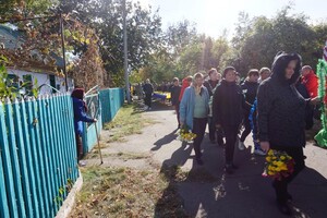 Шукали півтора роки: на війні загинув мешканець Одеської області Олександр Білоусов фото 4