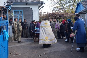 Шукали півтора роки: на війні загинув мешканець Одеської області Олександр Білоусов фото 6