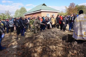 Искали полтора года: на войне погиб житель Одесской области Александр Белоусов фото 9