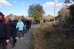 Шукали півтора роки: на війні загинув мешканець Одеської області Олександр Білоусов фото 11