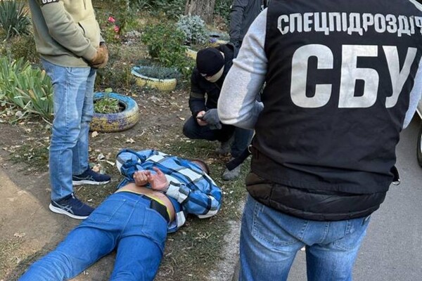 В Одессе преступная группировка занималась вымогательством и разбоем (фото) фото 4