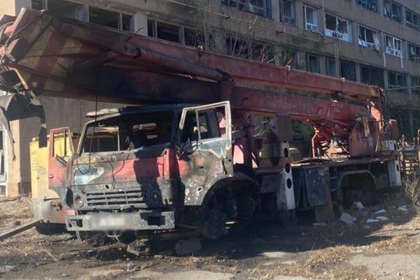 Ранковий обстріл Одеси: зросла кількість постраждалих, прокуратура розпочала розслідування фото 4