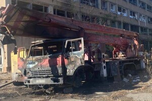 Ранковий обстріл Одеси: зросла кількість постраждалих, прокуратура розпочала розслідування фото 4