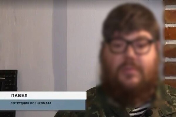 В Одесі судитимуть чоловіка, який створював постановочні інтерв'ю для російського телебачення фото 2