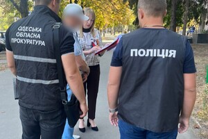 В Одесі підрядник привласнив бюджетні гроші під час ремонту бомбосховища фото