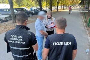В Одесі підрядник привласнив бюджетні гроші під час ремонту бомбосховища фото 2