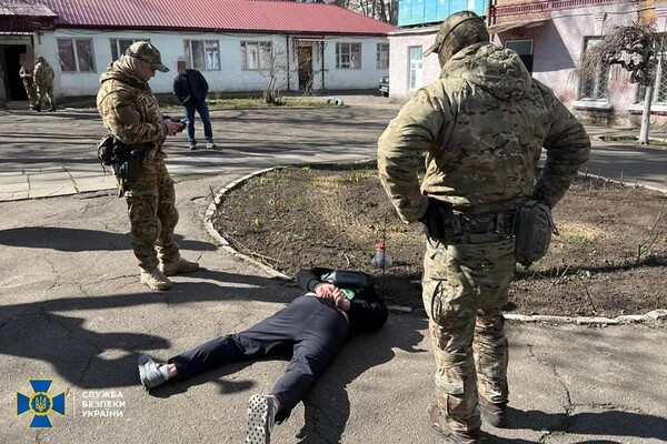 В Одессе посадили в тюрьму бывшего правоохрнителя и агента ФСБ фото 3