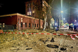 Как выглядит одесский худмузей после атаки рашистов (фото, видео) фото 2
