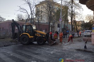 Как выглядит одесский худмузей после атаки рашистов (фото, видео) фото 10