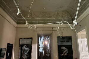 Постраждала половина залів: як врятували експонати одеського худмузея фото 4