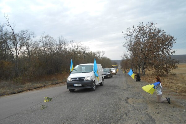 На фронті загинули два захисники з Одеської області фото