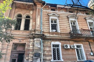 Отримай відповідь: скільки пам'яток архітектури та пошкоджень в Одесі після російської атаки фото 3