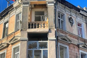 Отримай відповідь: скільки пам'яток архітектури та пошкоджень в Одесі після російської атаки фото 4