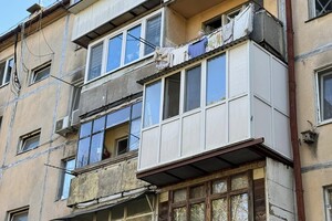 Искусство или рагулизм: как выглядят балконы на одесских Черемушках фото 3