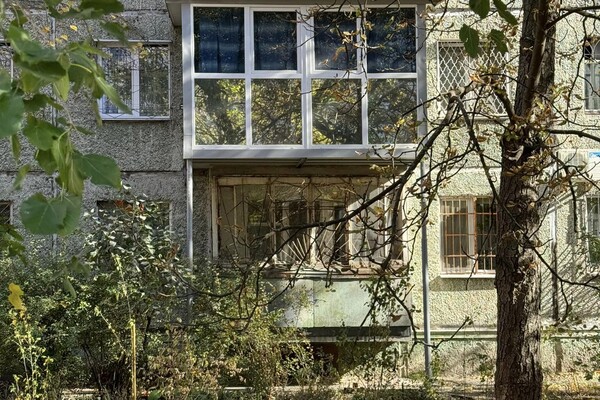Искусство или рагулизм: как выглядят балконы на одесских Черемушках фото 10