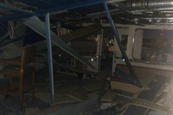 Подробиці обстрілу судна на Одещині: загиблий лоцман був українцем фото 2