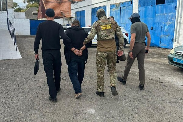 В Одесской области разоблачили канал уклонистов: выезд стоит 5200 долларов фото 2