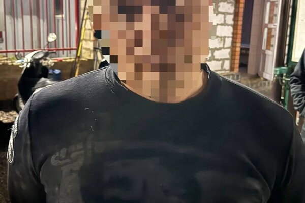 В Одесской области инспектор полиции на воде попался на систематических взятках фото